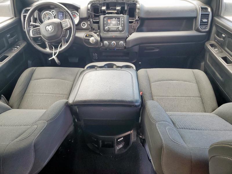 2022 RAM 2500 TRADESMAN 3C6UR5CJ7NG305353