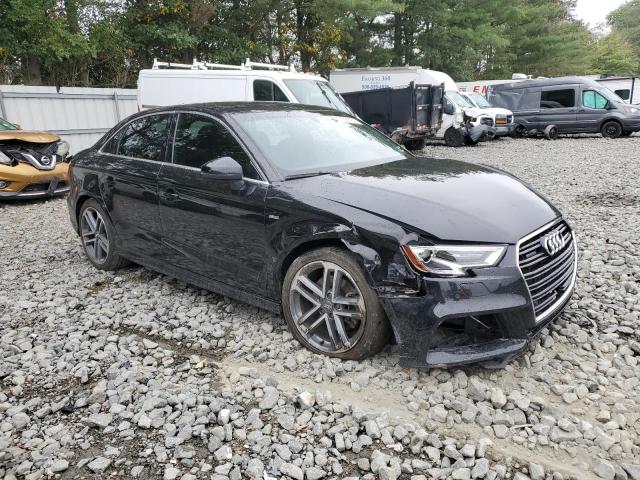 2018 AUDI A3 PREMIUM PLUS - WAUJ8GFF7J1093996