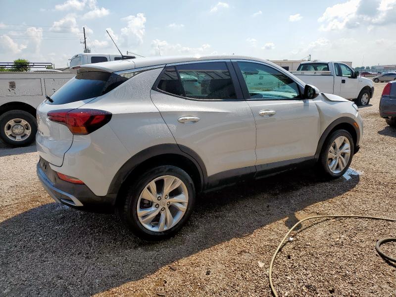 2025 BUICK ENCORE GX KL4AMBSLXSB210277