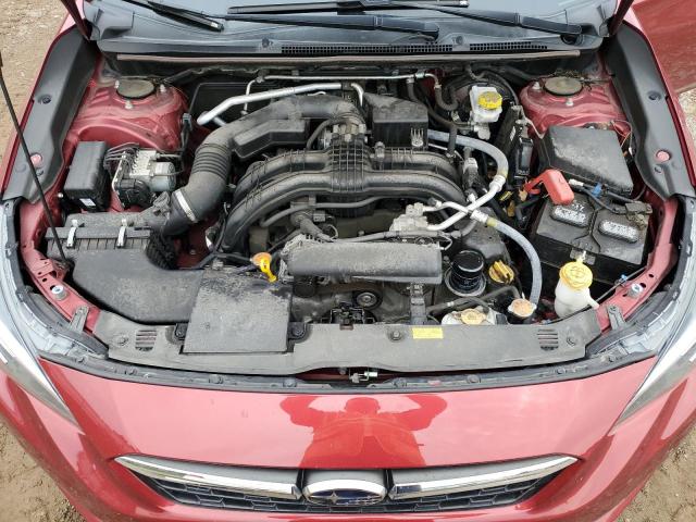 2020 SUBARU IMPREZA 4S3GTAB61L3712985