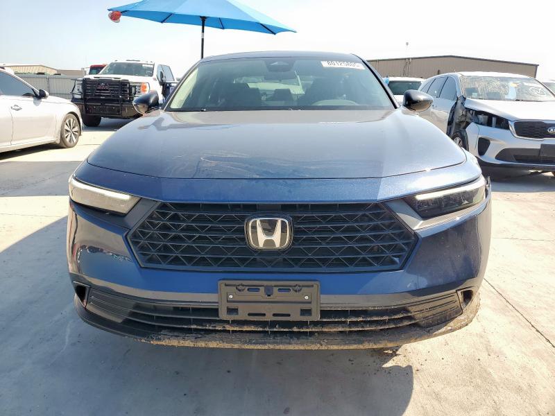 2025 HONDA ACCORD SE 1HGCY1F43SA002149