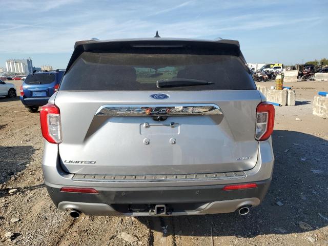 2021 FORD EXPLORER L 1FMSK8FH9MGC14573