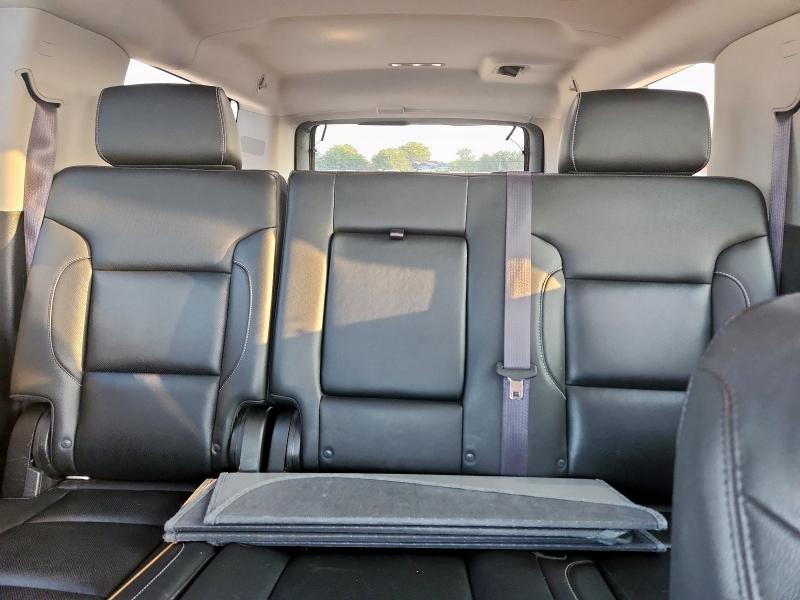 2017 GMC YUKON XL C 1GKS1GKC8HR385700