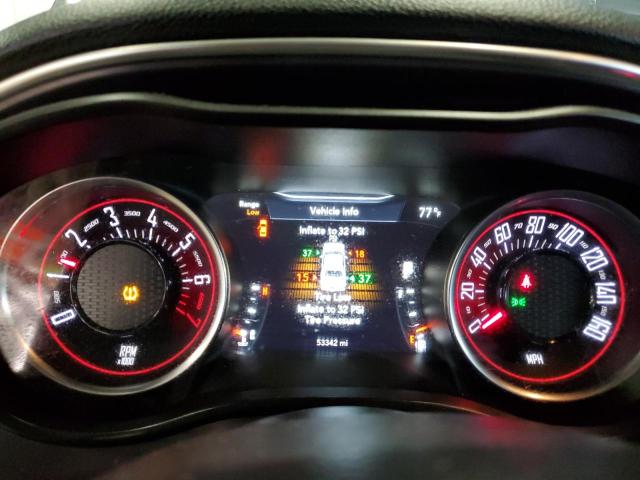 2016 DODGE CHALLENGER 2C3CDZAG0GH334850