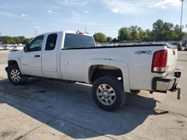 2013 GMC SIERRA K25 #3253770361