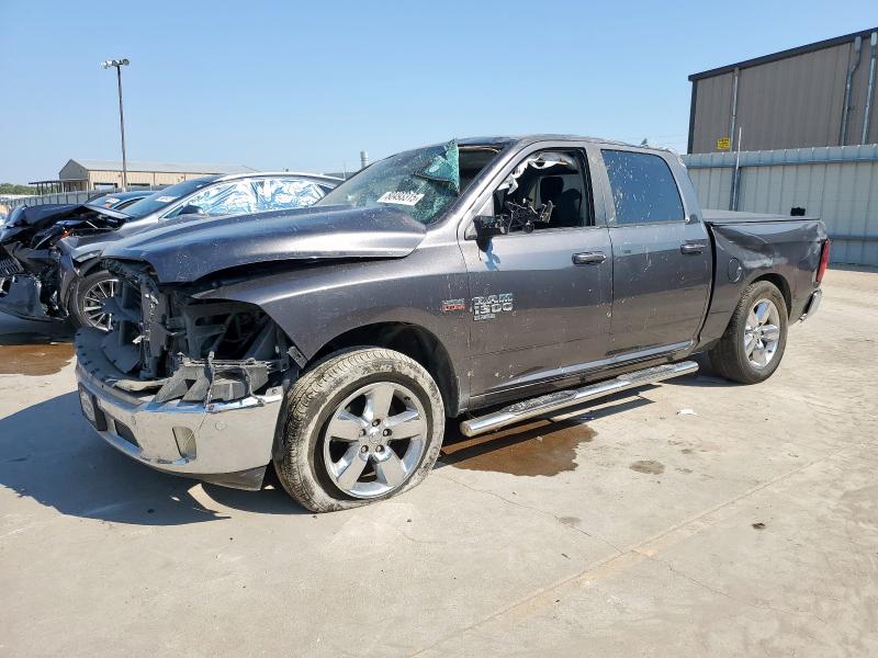 RAM 1500 CLASSIC SLT