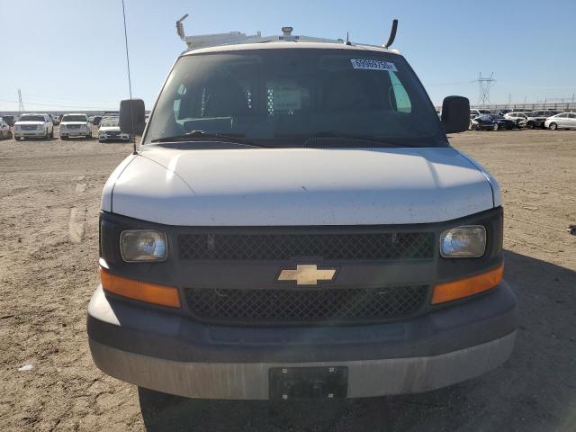 1GCWGFCF9F1256892 2015 CHEVROLET EXPRESS