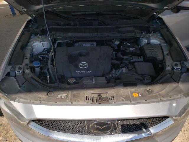 2017 MAZDA CX-5 GRAND JM3KFADL1H0109247