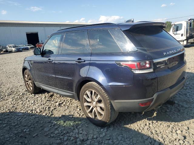 2017 LAND ROVER RANGE ROVE SALWG2FVXHA129642