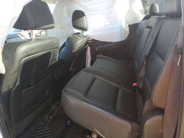 2015 GMC SIERRA K25 1GT12ZE83FF143533