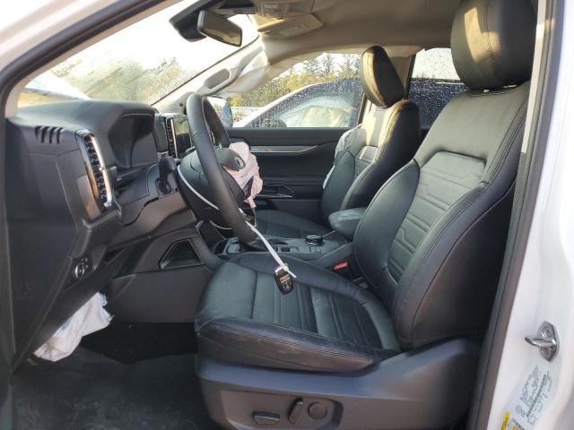 2025 FORD RANGER LAR 1FTER4KH7SLE09572