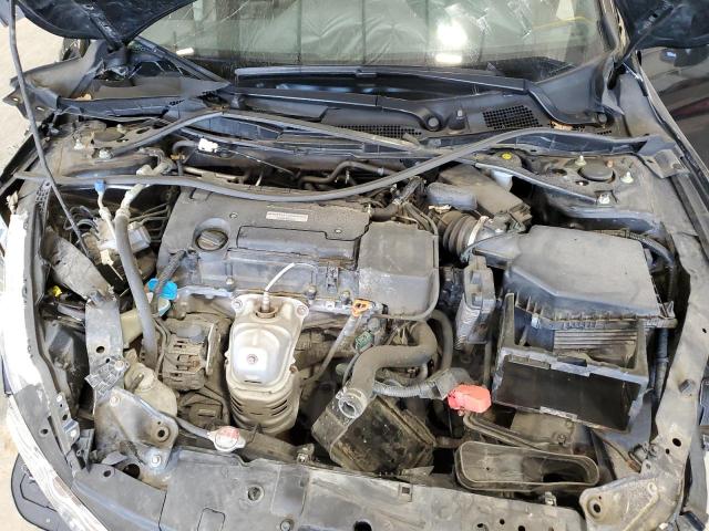 2016 HONDA ACCORD SPORT 1HGCR2F53GA043058