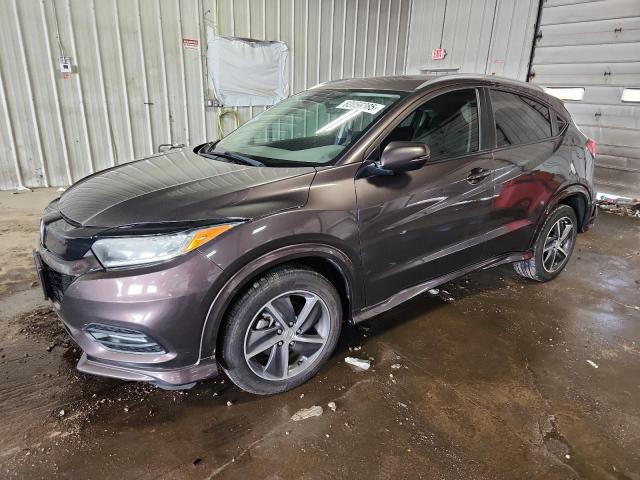 2019 HONDA HR-V TOURI 3CZRU6H97KM713926