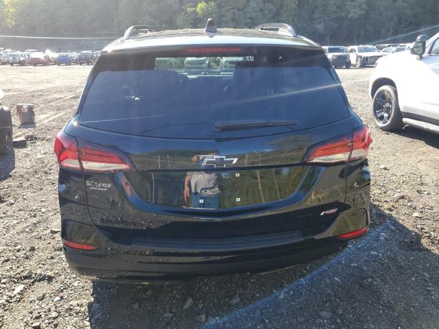 2024 CHEVROLET EQUINOX RS 3GNAXWEG3RL341666