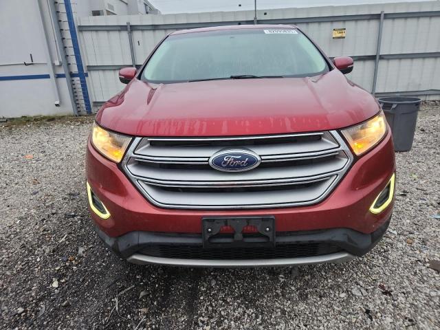 2015 FORD EDGE TITAN #3269226082