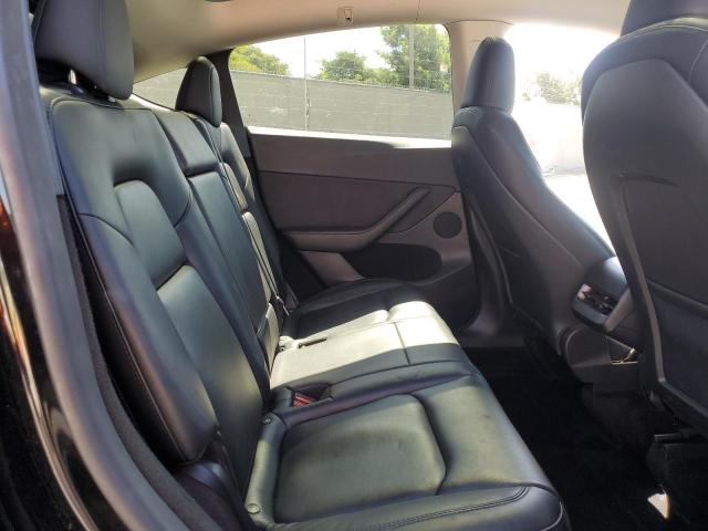 2023 TESLA MODEL Y 7SAYGDEE9PF928625