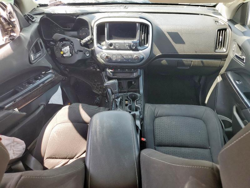 2020 GMC CANYON SLE 1GTG5CEN9L1247246