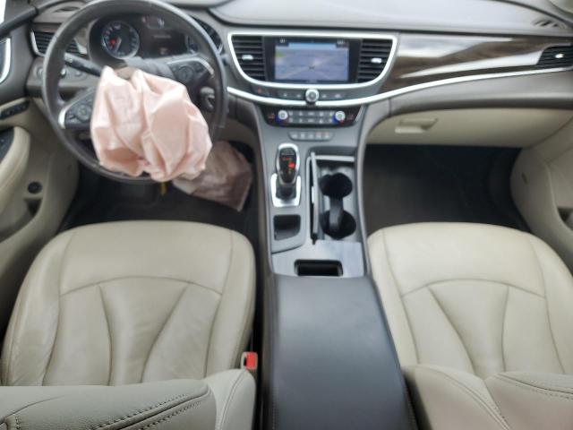 2017 BUICK LACROSSE P 1G4ZR5SS3HU174105