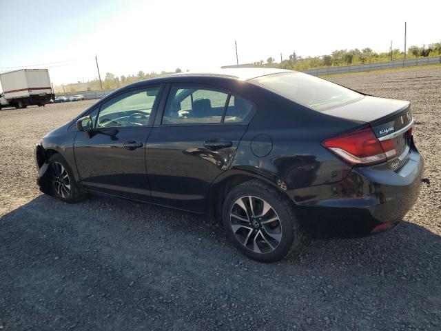 2014 HONDA CIVIC LX - 2HGFB2F57EH038803