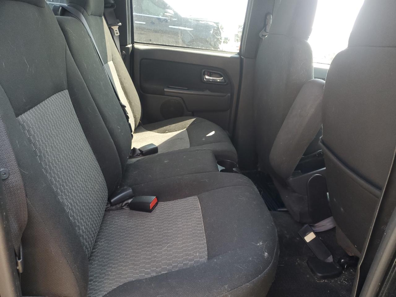 Lot #3275511715 2008 CHEVROLET COLORADO L