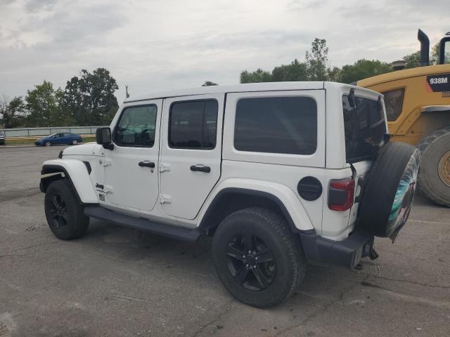 2019 JEEP WRANGLER UNLIMITED SAHARA 1C4HJXEN7KW686194