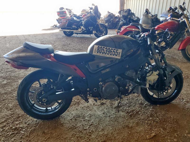 2023 SUZUKI GSX1300 RR JS1EJ11D3P7100146