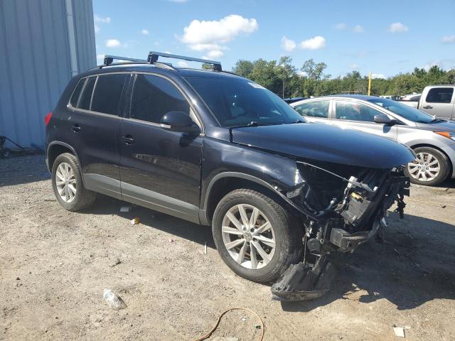 2018 VOLKSWAGEN TIGUAN LIM WVGBV7AX0JK003951