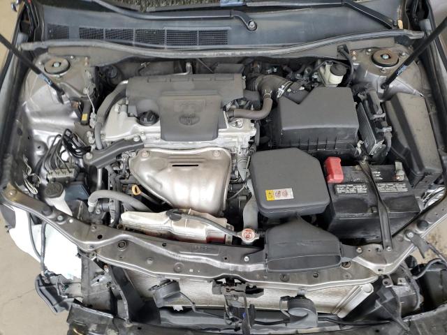 2017 TOYOTA CAMRY LE 4T1BF1FK0HU814946