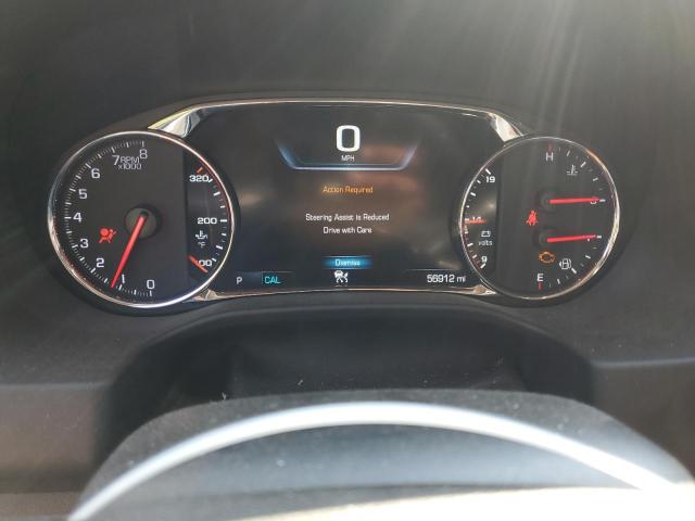 2019 GMC ACADIA DENALI 1GKKNXLS0KZ281686