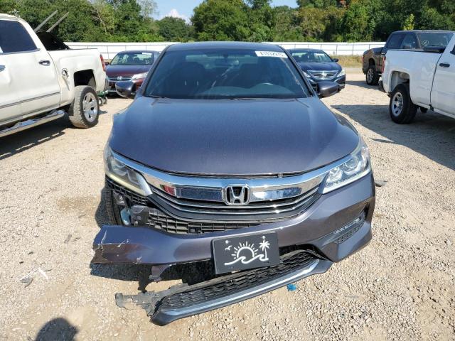 2017 HONDA ACCORD SPORT 1HGCR2F57HA149451