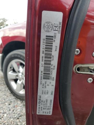 2017 RAM 1500 SLT - 1C6RR7LTXHS701180