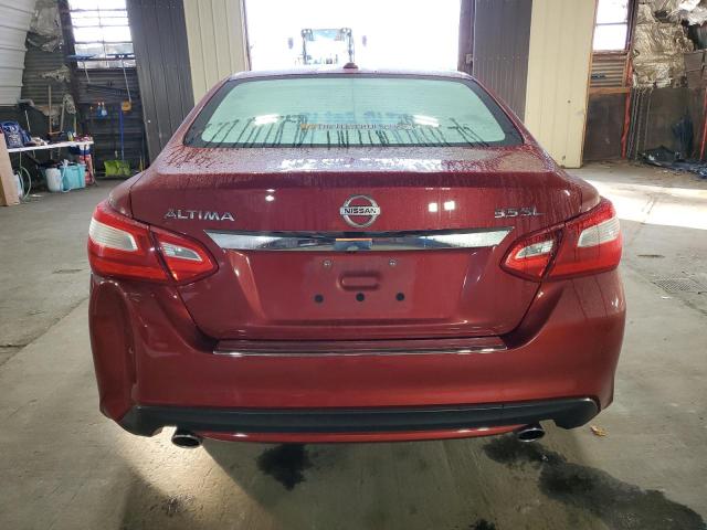 2017 NISSAN ALTIMA 3.5SL 1N4BL3AP7HC184978