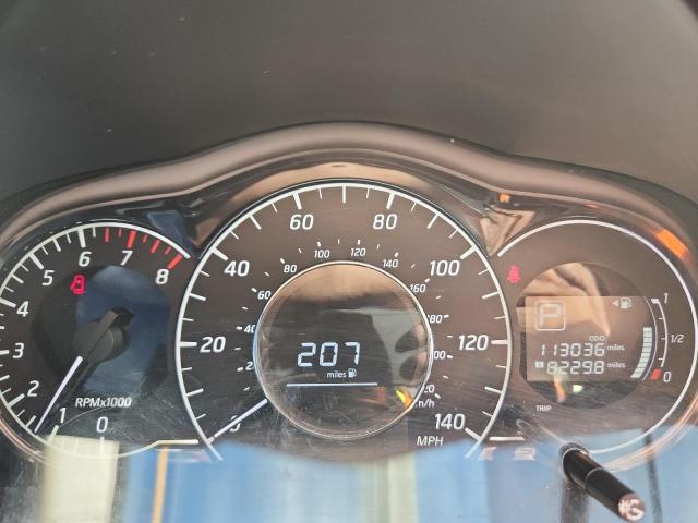 2017 NISSAN VERSA NOTE 3N1CE2CP2HL362660
