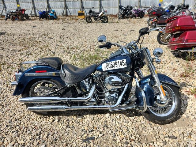 2016 HARLEY-DAVIDSON FLSTN SOFT 1HD1JDV13GB039155