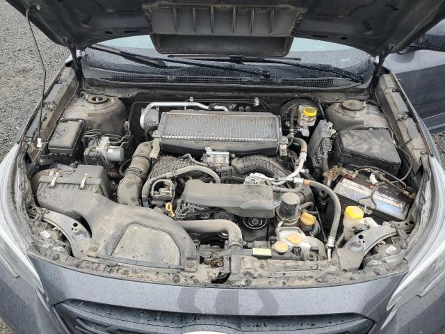 2022 SUBARU OUTBACK WI 4S4BTGUD4N3118561