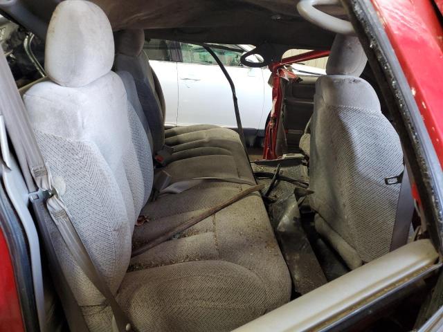 2000 CHEVROLET GMT-400 K3 #3283986829