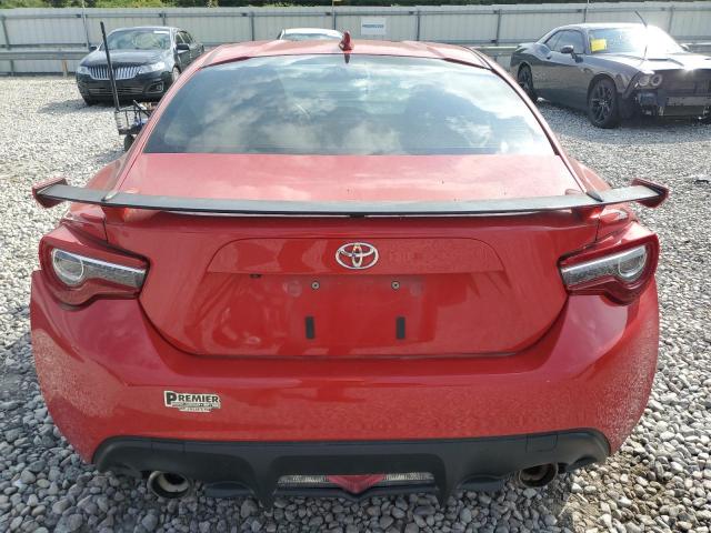 2020 TOYOTA 86 GT JF1ZNAE19L8753201