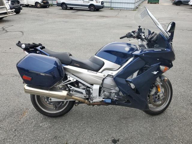 2012 YAMAHA FJR1300 A JYARP15E3CA007984