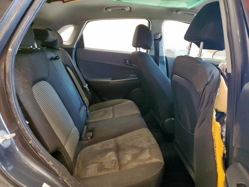 2020 HYUNDAI KONA SE KM8K12AA5LU484037