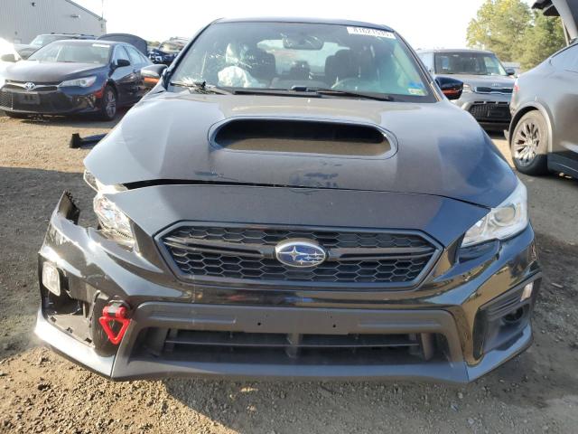2018 SUBARU WRX - JF1VA1A6XJ9805065