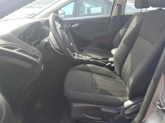 2016 FORD FOCUS #3259099080