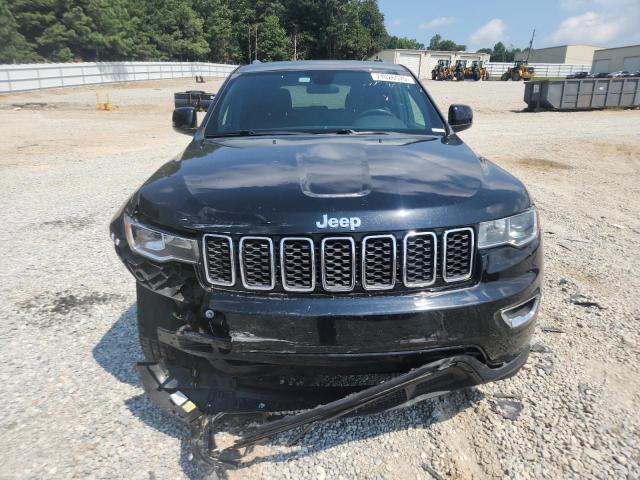 2018 JEEP GRAND CHEROKEE LAREDO - 1C4RJEAG6JC339522