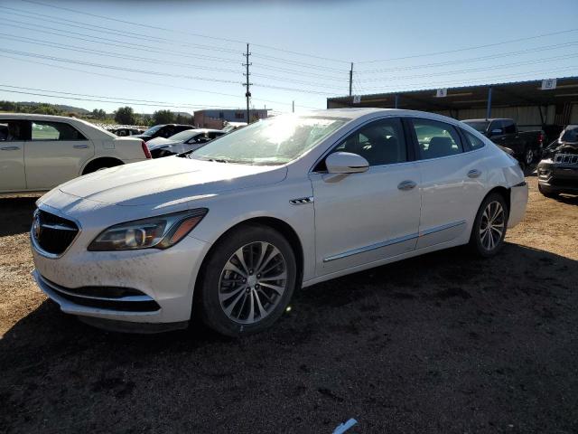 2017 BUICK LACROSSE P 1G4ZR5SSXHU202952