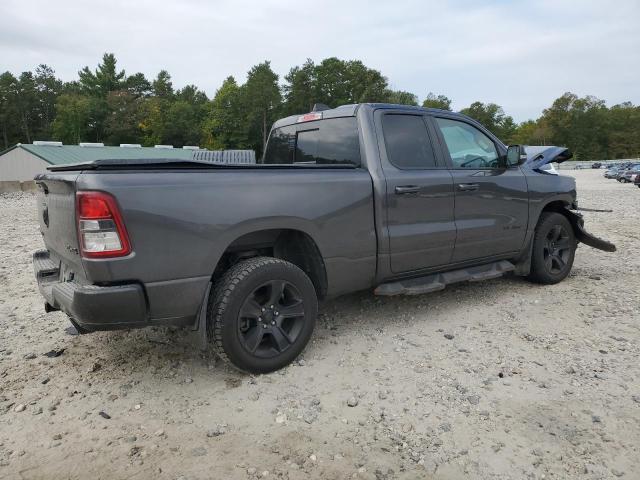 2022 RAM 1500 BIG HORN/LONE STAR 1C6SRFBT3NN141185