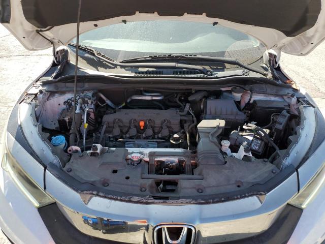 2019 HONDA HR-V EXL - 3CZRU5H76KM715871