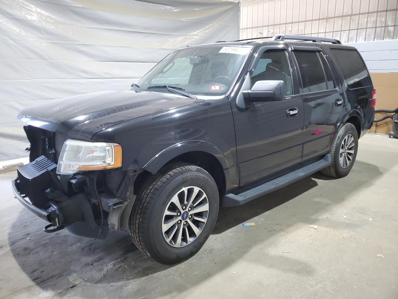 FORD EXPEDITION XLT