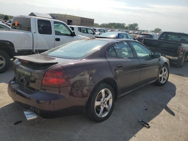 2006 PONTIAC GRAND PRIX GXP - Other View