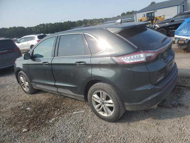 2015 FORD EDGE SEL 2FMTK4J97FBB22305