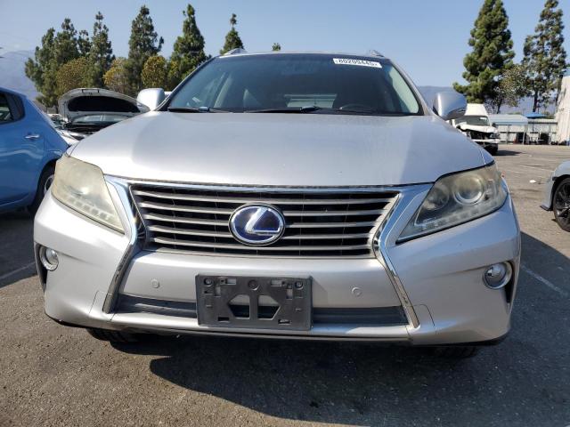 2013 LEXUS RX 450H - JTJBC1BA4D2053786