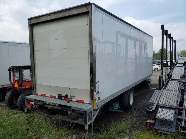 2023 INTERNATIONAL MV607 #3246085192